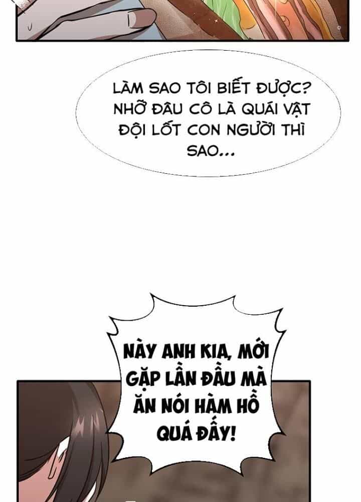 Chủ Xe Thức Ăn Nhanh Trong Ngục Tối - Chương 2 - ảnh 17