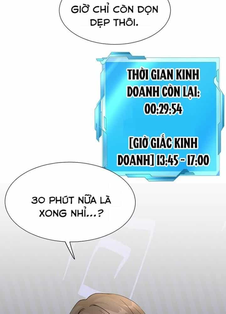 Chủ Xe Thức Ăn Nhanh Trong Ngục Tối - Chương 2 - ảnh 241
