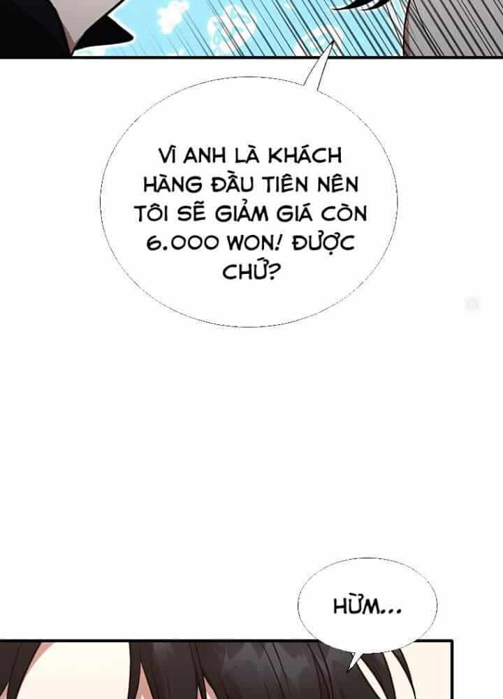 Chủ Xe Thức Ăn Nhanh Trong Ngục Tối - Chương 2 - ảnh 51
