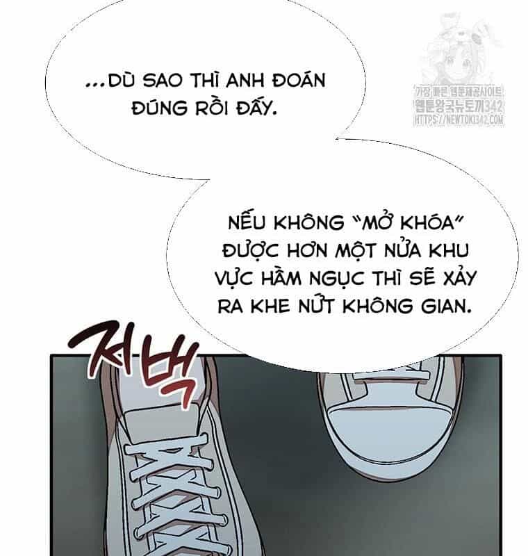 Chủ Xe Thức Ăn Nhanh Trong Ngục Tối - Chương 20 - ảnh 114
