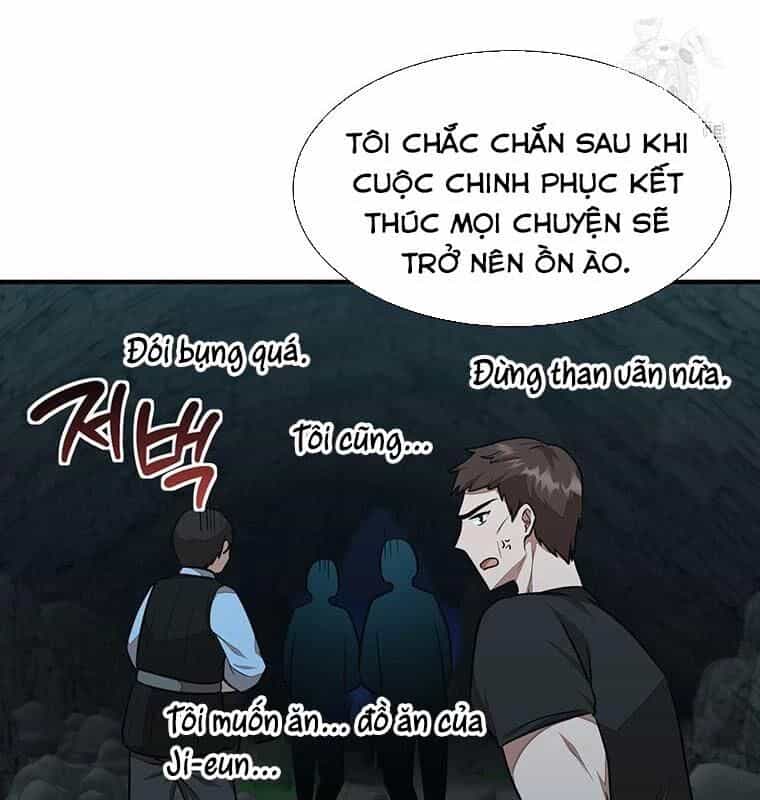 Chủ Xe Thức Ăn Nhanh Trong Ngục Tối - Chương 20 - ảnh 125