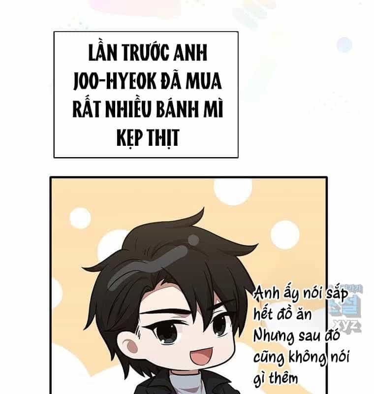Chủ Xe Thức Ăn Nhanh Trong Ngục Tối - Chương 21 - ảnh 109