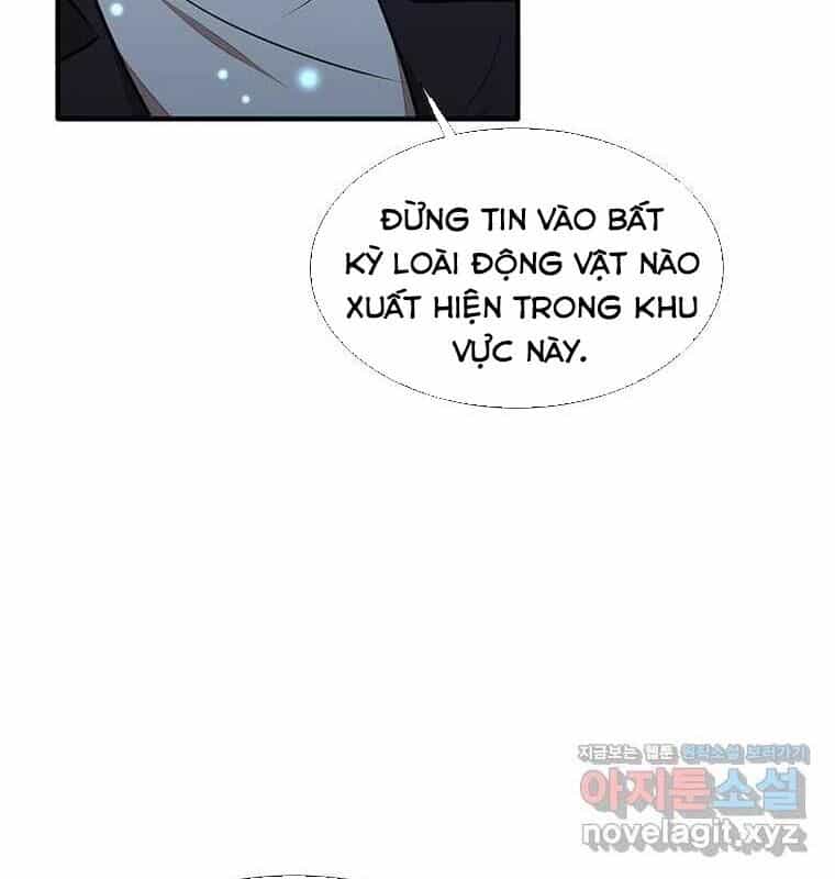 Chủ Xe Thức Ăn Nhanh Trong Ngục Tối - Chương 21 - ảnh 11
