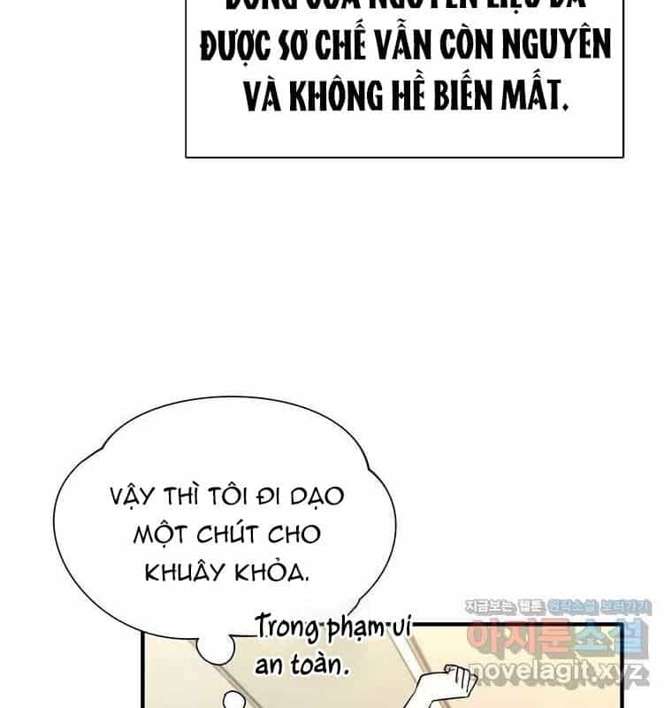 Chủ Xe Thức Ăn Nhanh Trong Ngục Tối - Chương 21 - ảnh 113