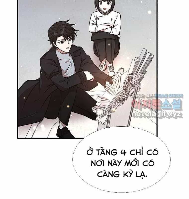 Chủ Xe Thức Ăn Nhanh Trong Ngục Tối - Chương 21 - ảnh 129