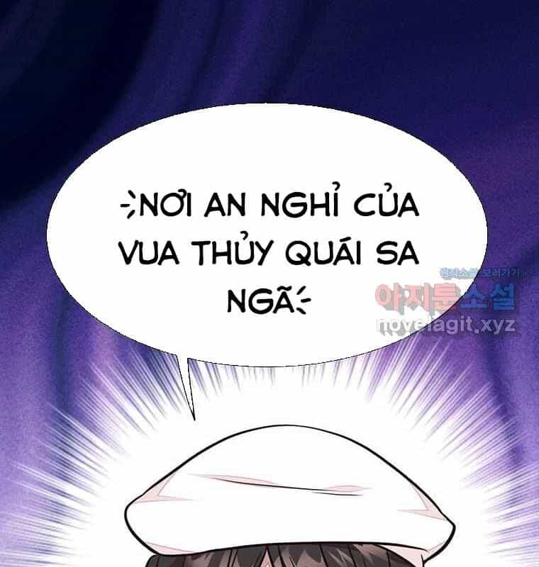 Chủ Xe Thức Ăn Nhanh Trong Ngục Tối - Chương 21 - ảnh 146