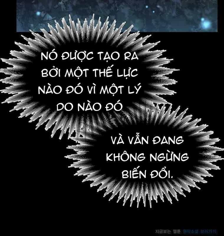 Chủ Xe Thức Ăn Nhanh Trong Ngục Tối - Chương 21 - ảnh 66