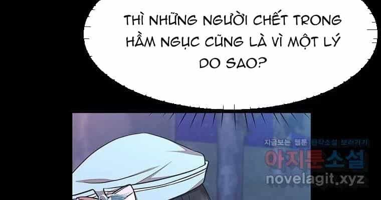 Chủ Xe Thức Ăn Nhanh Trong Ngục Tối - Chương 21 - ảnh 68
