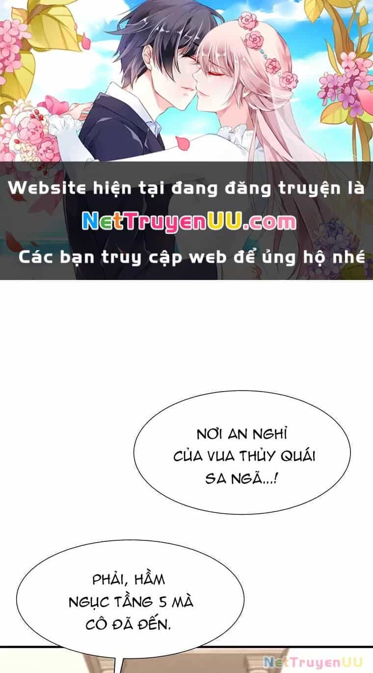 Chủ Xe Thức Ăn Nhanh Trong Ngục Tối - Chương 22 - ảnh 1