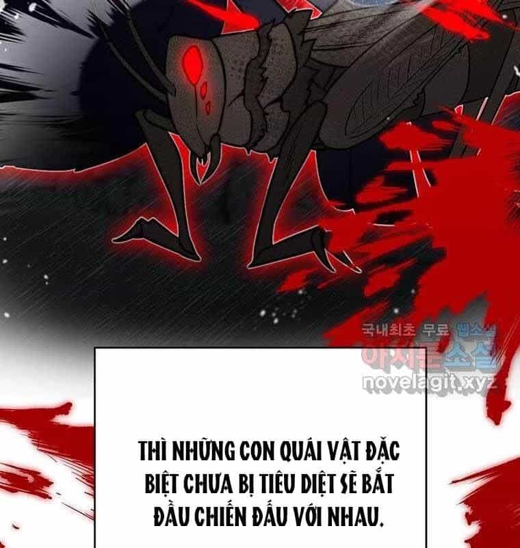 Chủ Xe Thức Ăn Nhanh Trong Ngục Tối - Chương 22 - ảnh 133