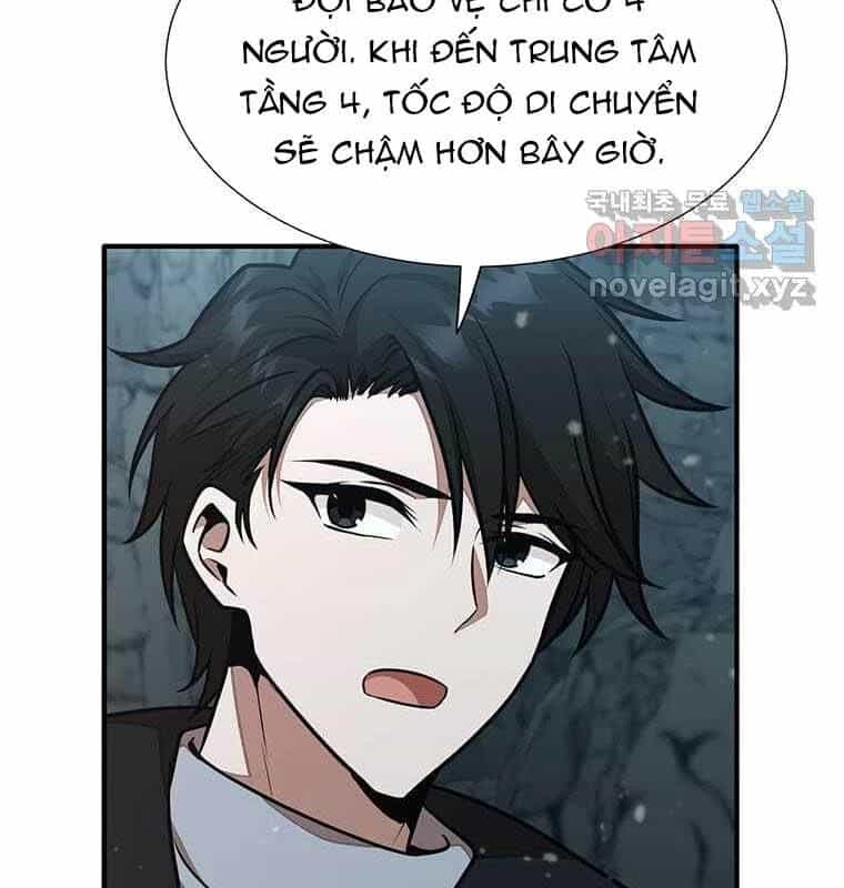 Chủ Xe Thức Ăn Nhanh Trong Ngục Tối - Chương 22 - ảnh 47