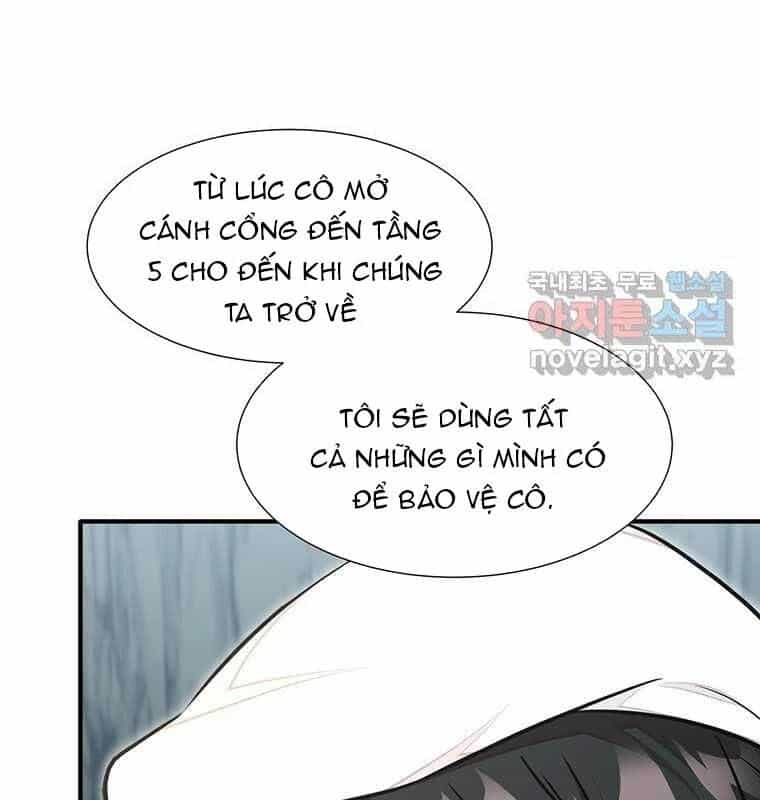 Chủ Xe Thức Ăn Nhanh Trong Ngục Tối - Chương 22 - ảnh 57