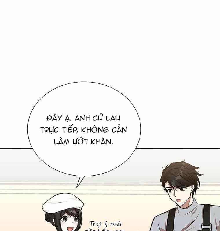 Chủ Xe Thức Ăn Nhanh Trong Ngục Tối - Chương 22 - ảnh 63