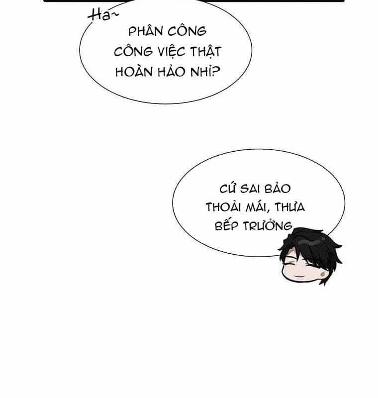 Chủ Xe Thức Ăn Nhanh Trong Ngục Tối - Chương 22 - ảnh 76