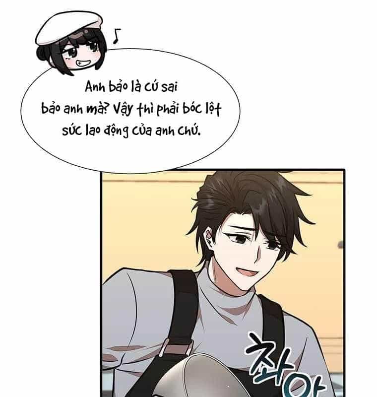 Chủ Xe Thức Ăn Nhanh Trong Ngục Tối - Chương 22 - ảnh 80