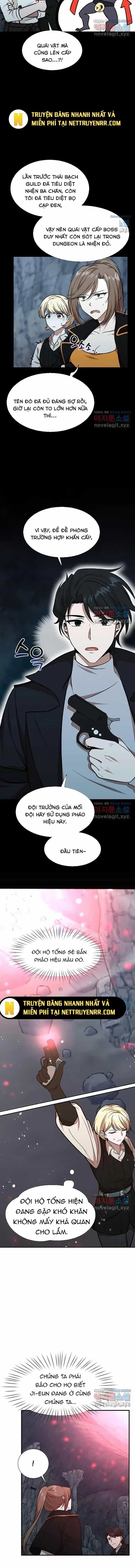 Chủ Xe Thức Ăn Nhanh Trong Ngục Tối - Chương 23 - ảnh 3
