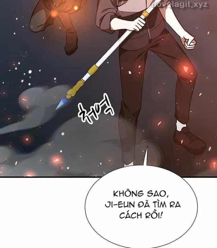 Chủ Xe Thức Ăn Nhanh Trong Ngục Tối - Chương 24 - ảnh 54