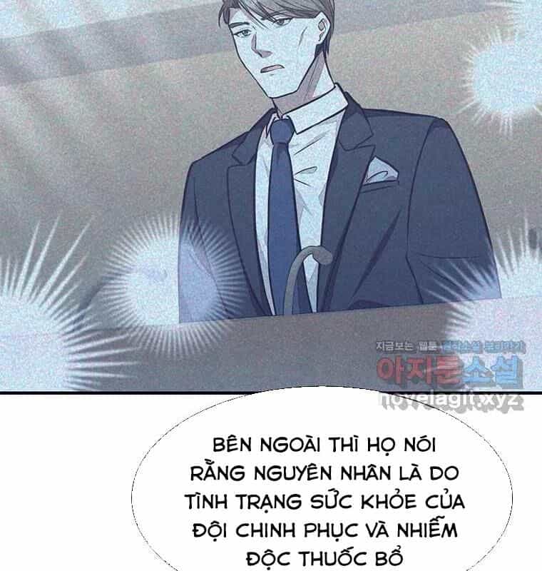 Chủ Xe Thức Ăn Nhanh Trong Ngục Tối - Chương 25 - ảnh 105