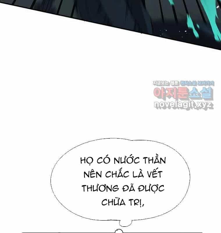 Chủ Xe Thức Ăn Nhanh Trong Ngục Tối - Chương 25 - ảnh 57