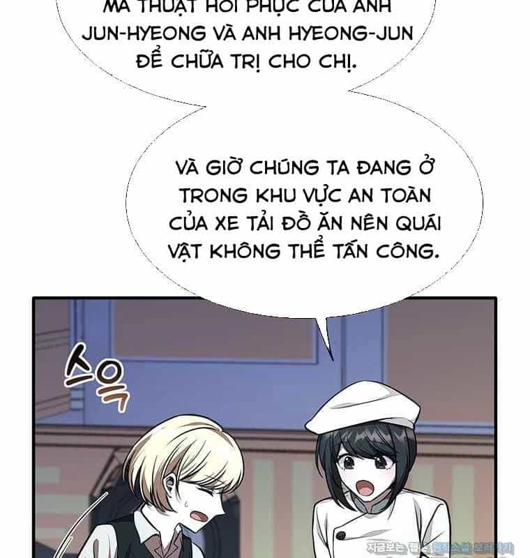 Chủ Xe Thức Ăn Nhanh Trong Ngục Tối - Chương 25 - ảnh 83
