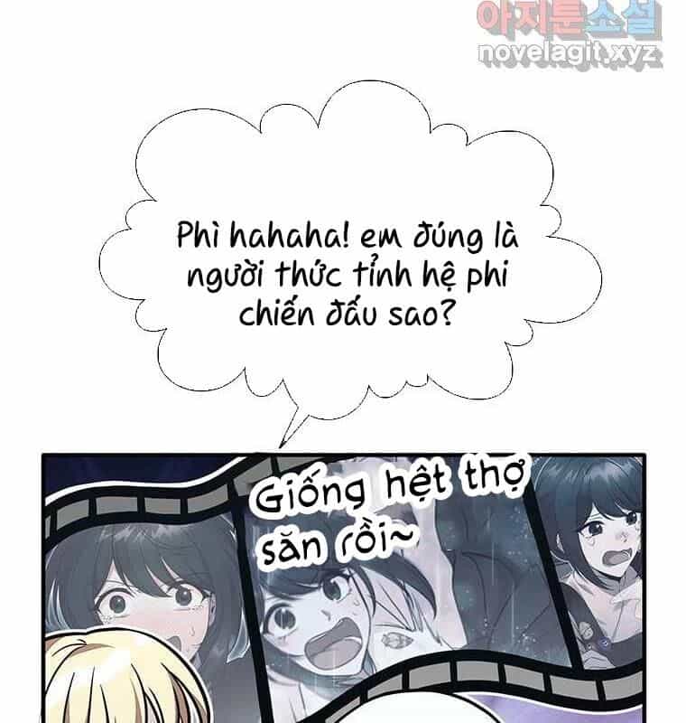 Chủ Xe Thức Ăn Nhanh Trong Ngục Tối - Chương 25 - ảnh 90
