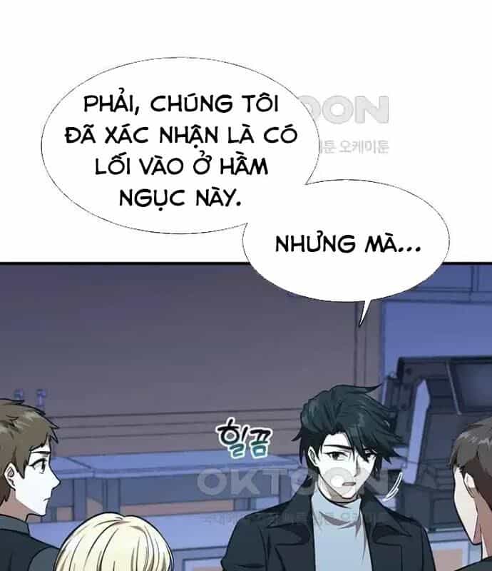 Chủ Xe Thức Ăn Nhanh Trong Ngục Tối - Chương 26 - ảnh 3
