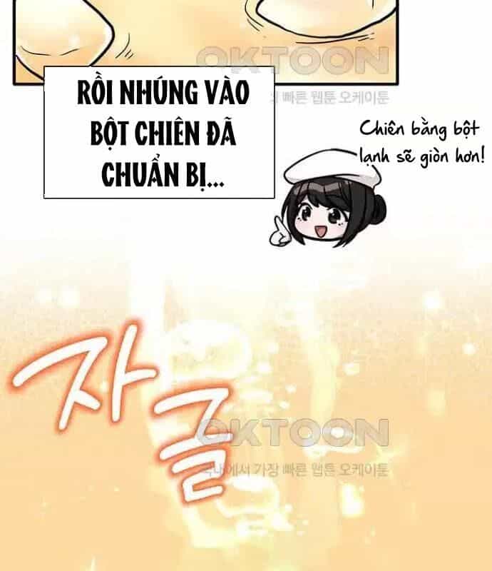 Chủ Xe Thức Ăn Nhanh Trong Ngục Tối - Chương 26 - ảnh 35