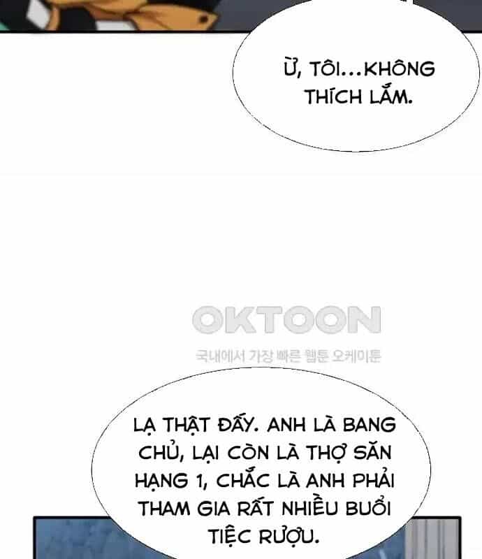 Chủ Xe Thức Ăn Nhanh Trong Ngục Tối - Chương 26 - ảnh 58
