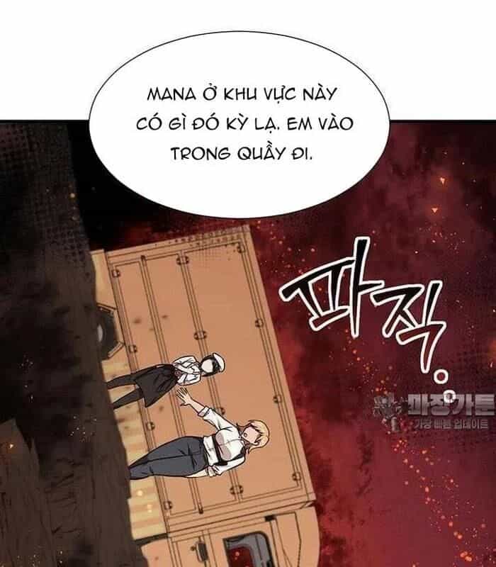 Chủ Xe Thức Ăn Nhanh Trong Ngục Tối - Chương 27 - ảnh 110