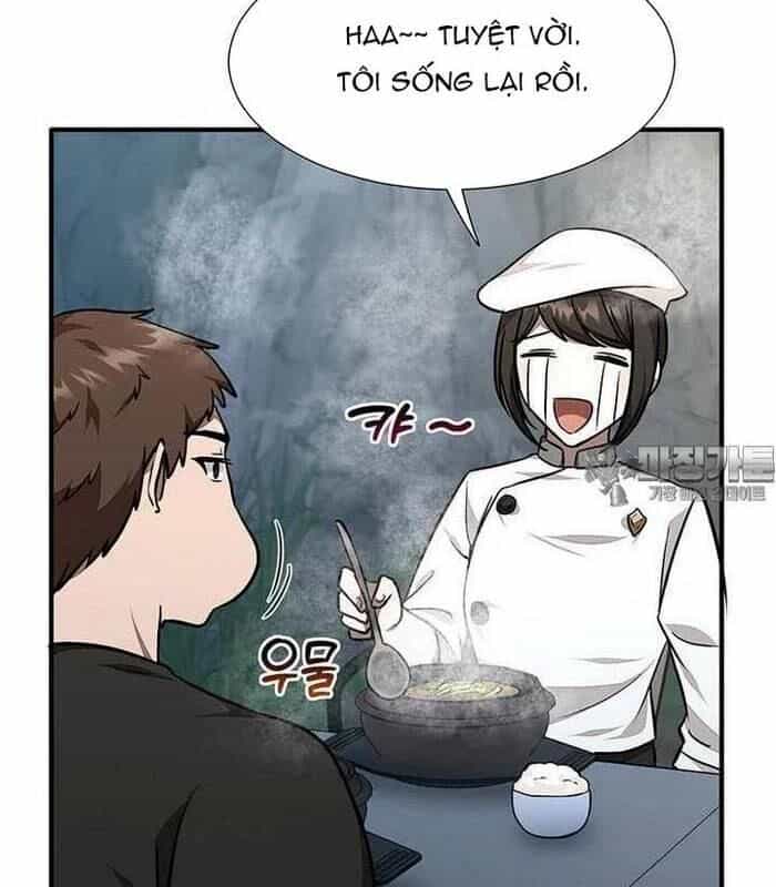 Chủ Xe Thức Ăn Nhanh Trong Ngục Tối - Chương 27 - ảnh 25