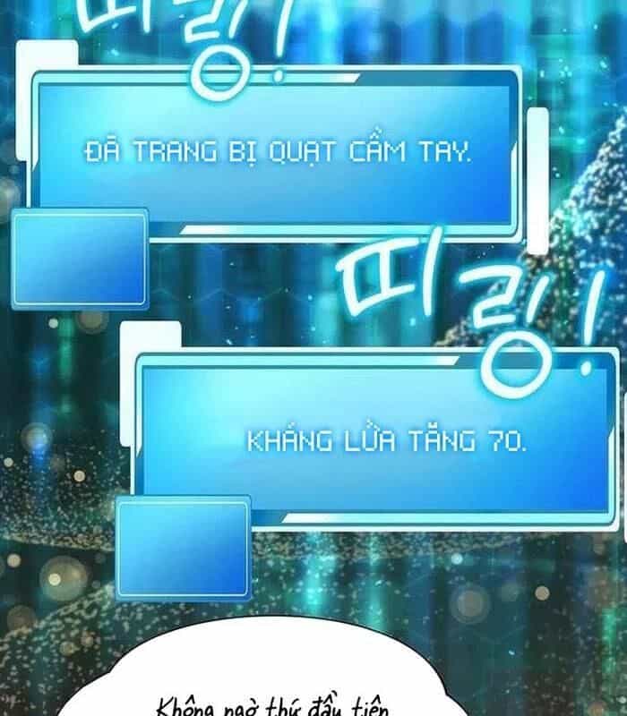 Chủ Xe Thức Ăn Nhanh Trong Ngục Tối - Chương 27 - ảnh 57