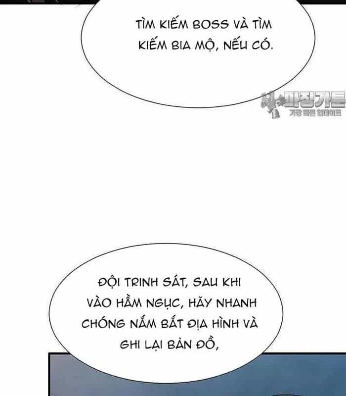Chủ Xe Thức Ăn Nhanh Trong Ngục Tối - Chương 27 - ảnh 62