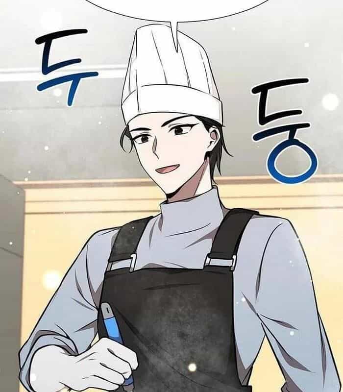 Chủ Xe Thức Ăn Nhanh Trong Ngục Tối - Chương 27 - ảnh 8