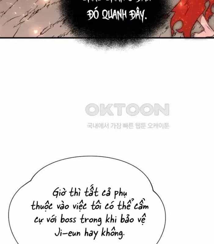 Chủ Xe Thức Ăn Nhanh Trong Ngục Tối - Chương 28 - ảnh 66