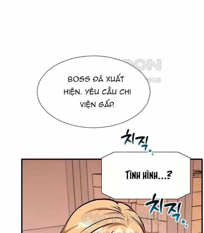 Chủ Xe Thức Ăn Nhanh Trong Ngục Tối - Chương 28 - ảnh 97