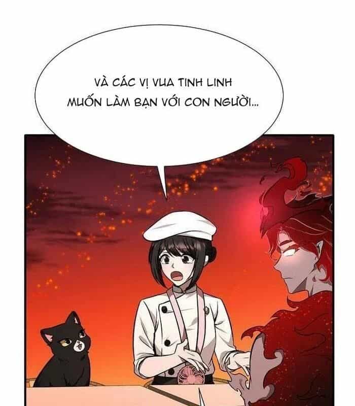 Chủ Xe Thức Ăn Nhanh Trong Ngục Tối - Chương 29 - ảnh 27