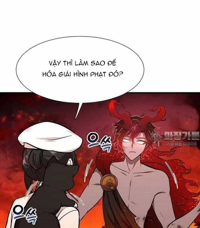 Chủ Xe Thức Ăn Nhanh Trong Ngục Tối - Chương 29 - ảnh 85