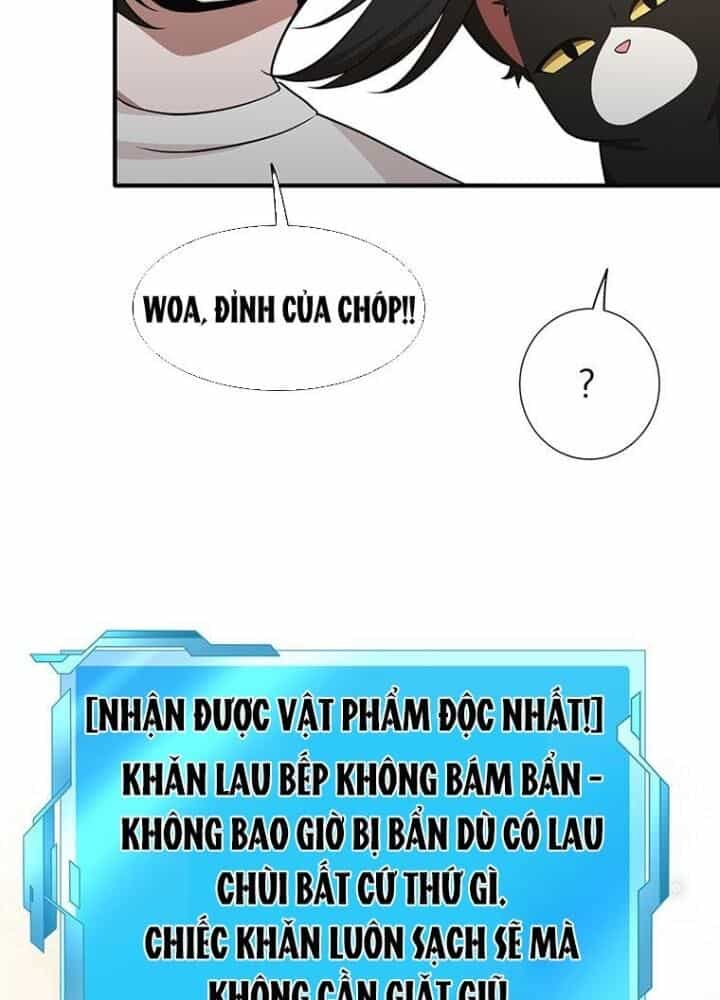 Chủ Xe Thức Ăn Nhanh Trong Ngục Tối - Chương 3 - ảnh 183