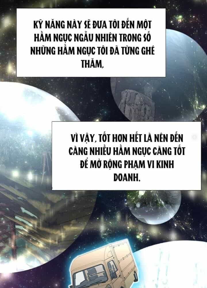 Chủ Xe Thức Ăn Nhanh Trong Ngục Tối - Chương 3 - ảnh 213