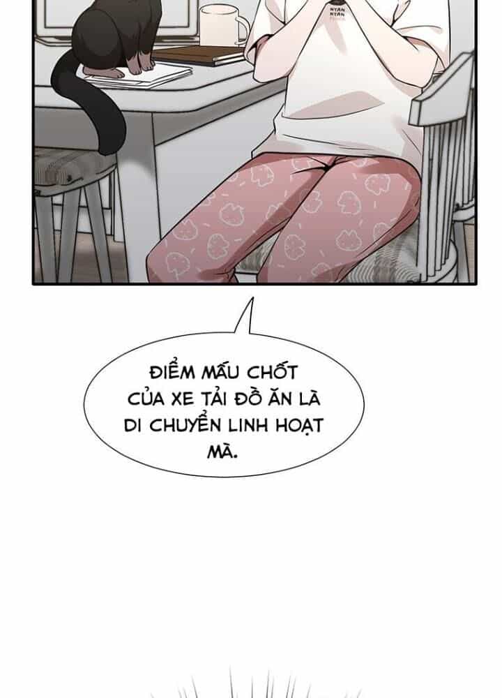 Chủ Xe Thức Ăn Nhanh Trong Ngục Tối - Chương 3 - ảnh 225