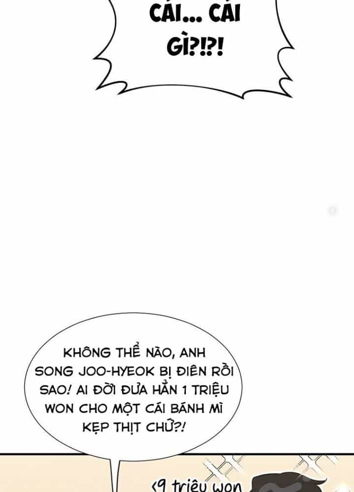 Chủ Xe Thức Ăn Nhanh Trong Ngục Tối - Chương 3 - ảnh 83