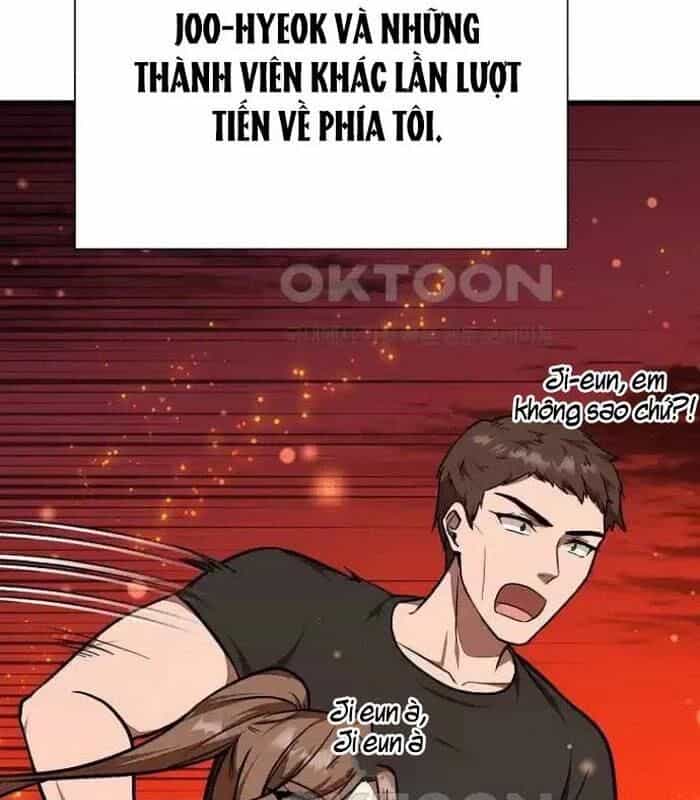 Chủ Xe Thức Ăn Nhanh Trong Ngục Tối - Chương 30 - ảnh 112