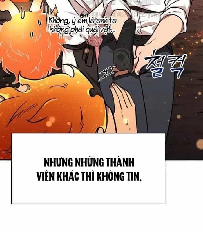 Chủ Xe Thức Ăn Nhanh Trong Ngục Tối - Chương 30 - ảnh 115