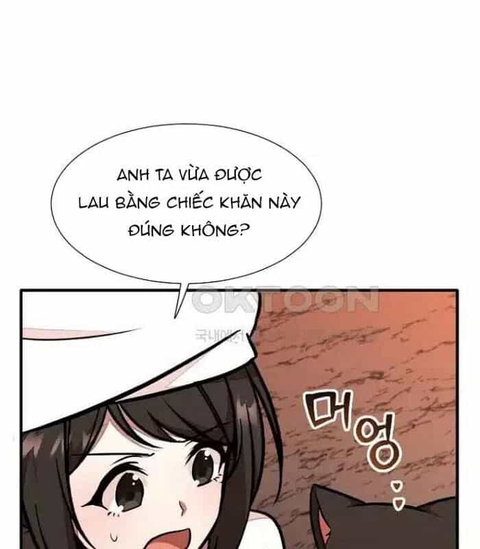Chủ Xe Thức Ăn Nhanh Trong Ngục Tối - Chương 30 - ảnh 4