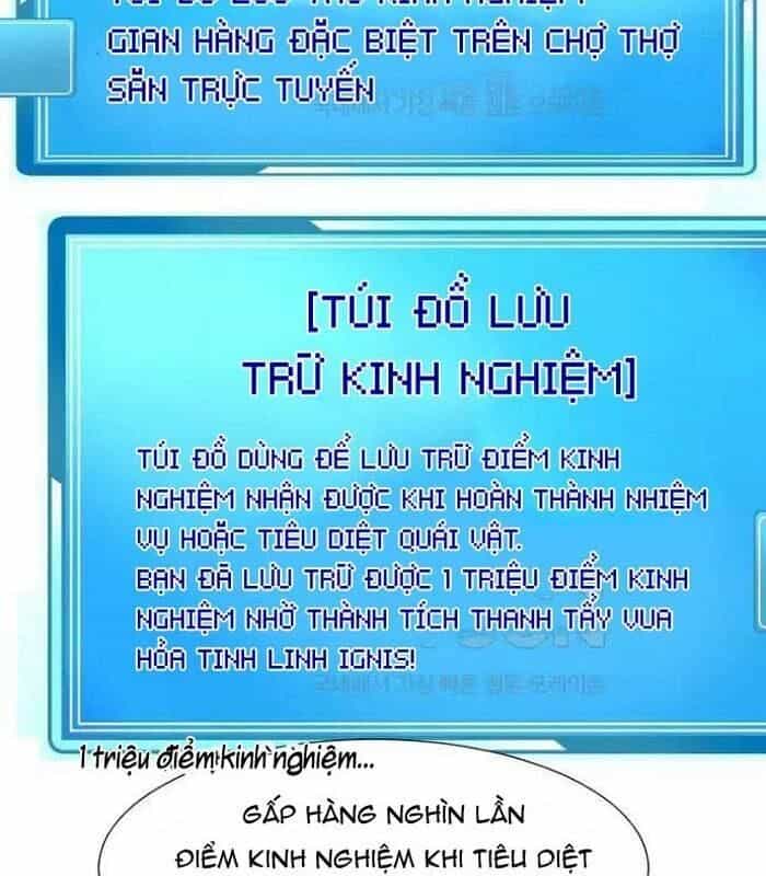 Chủ Xe Thức Ăn Nhanh Trong Ngục Tối - Chương 30 - ảnh 68