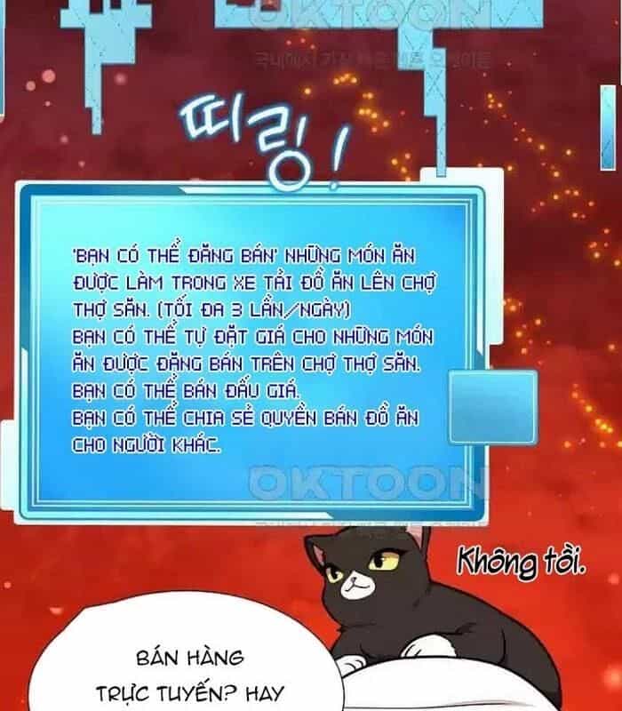 Chủ Xe Thức Ăn Nhanh Trong Ngục Tối - Chương 30 - ảnh 72