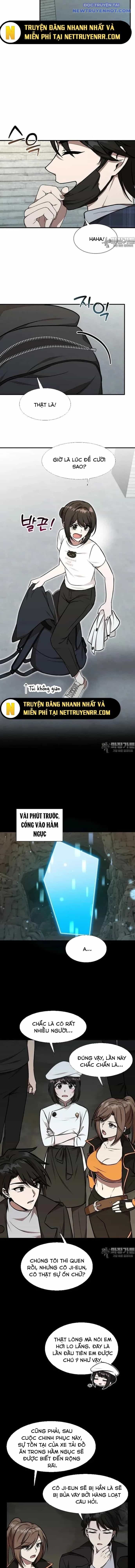 Chủ Xe Thức Ăn Nhanh Trong Ngục Tối - Chương 33 - ảnh 2