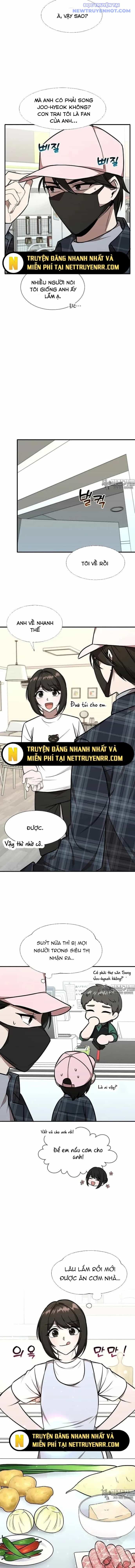 Chủ Xe Thức Ăn Nhanh Trong Ngục Tối - Chương 33 - ảnh 7