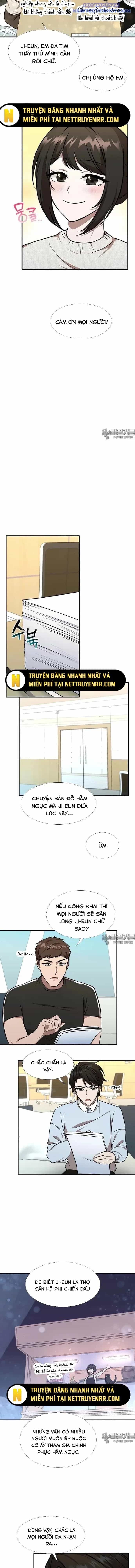 Chủ Xe Thức Ăn Nhanh Trong Ngục Tối - Chương 34 - ảnh 8