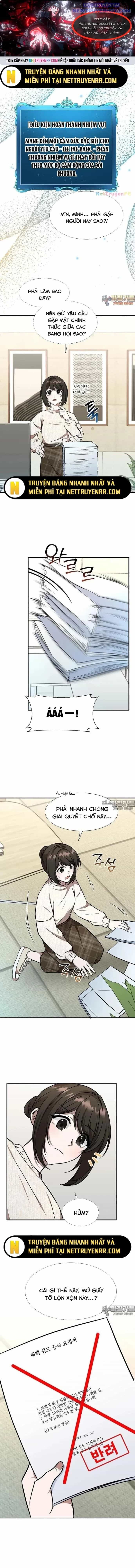 Chủ Xe Thức Ăn Nhanh Trong Ngục Tối - Chương 35 - ảnh 2